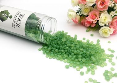 Cera de frijoles de miel Cera facial dura 400G Cuidado de la piel suave Equipo de salón de belleza proveedor