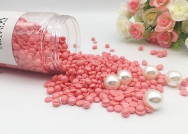 Cera de frijoles de miel Cera facial dura 400G Cuidado de la piel suave Equipo de salón de belleza proveedor
