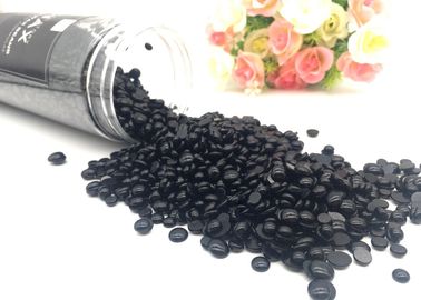 HABICHUELAS DE CERA PARA HOMBRES 400g  Cera Facial Dura Cuidado Suave de la Piel Equipamiento de Salón de Belleza  Sabor GULONG proveedor