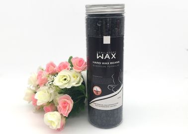 HABICHUELAS DE CERA PARA HOMBRES 400g  Cera Facial Dura Cuidado Suave de la Piel Equipamiento de Salón de Belleza  Sabor GULONG proveedor