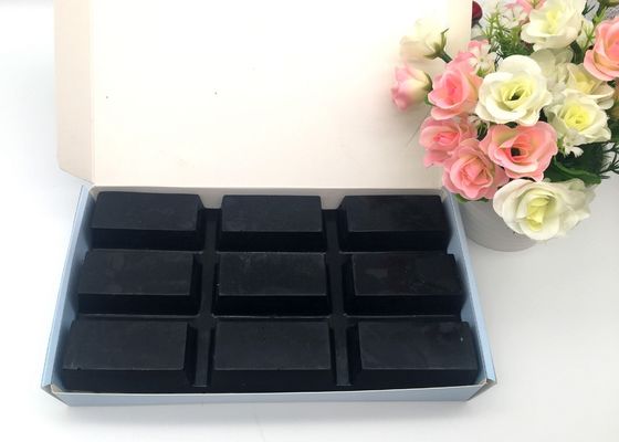 Cera dura negra 500g HOMBres Cera dura frijoles de cera depilación de pellets de bikini de brazos y piernas depilación proveedor