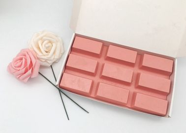 Rose painless Depilatory Bean Wax box wax Hard Wax Hair Removal / Stripless Hard Wax proveedor