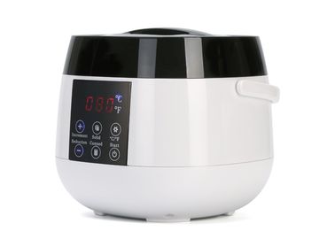Calentador de cera Amazon para depilación, 500cc, profesional, belleza, depilación con cera, eléctrico, calentador de cera proveedor