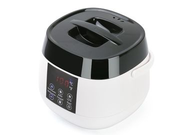 Calentador de cera eléctrica profesional para depilación corporal, salón de belleza y spa, removedor de vello, 500cc, calentador de cera de parafina proveedor
