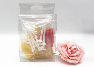 Kit de cera natural para la depilación de vello nasal con fórmula de cera de abejas natural. Seguro, rápido e indoloro proveedor