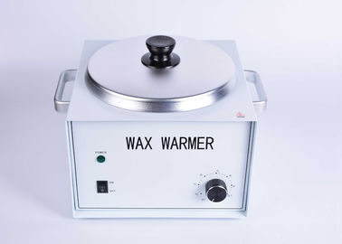 5.5lb LARGE PRO LARGE WACX WARMER / 2.4KG Capacidad XL calentador de cera proveedor