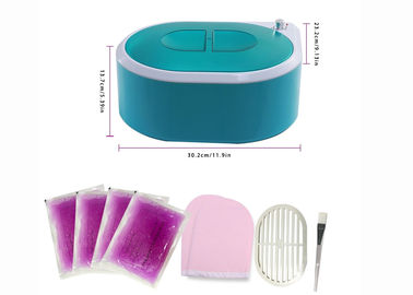 Para el salón de belleza máquina de calefacción de cera de parafina para baño de parafina proveedor
