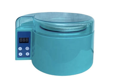 Último kit de cera eléctrica para depilación con calentador de cera de 500CC, calentador de cera digital de 500 ml proveedor