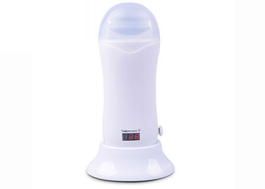 Último calentador de cera en cartucho de 2019, cartucho digital de cera roll-on, cartucho roll-on vacío de 100 g proveedor