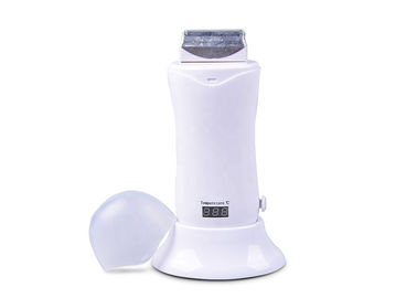 Último calentador de cera en cartucho de 2019, cartucho digital de cera roll-on, cartucho roll-on vacío de 100 g proveedor