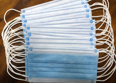 2020 face mask Mask Facial mask earloop disposable face mask earloop FFP2 /n95 proveedor