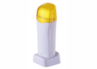 Calentador digital recargable de 100 ml, colorido, para cera roll-on de 100 g / calentador de cera Con CE Color personalizable proveedor