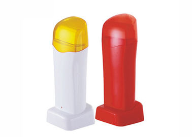 Calentador digital recargable de 100 ml, colorido, para cera roll-on de 100 g / calentador de cera Con CE Color personalizable proveedor