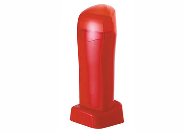 Calentador digital recargable de 100 ml, colorido, para cera roll-on de 100 g / calentador de cera Con CE Color personalizable proveedor