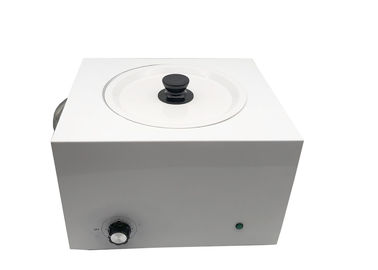 Calentador de cera de 10LB para salón de uñas, calentador de cera doble de 5L, calentador de cera para depilación proveedor