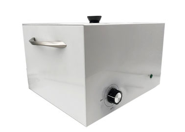 Calentador de cera profesional (10 libras de cera dura) (120 voltios enchufe estadounidense) proveedor