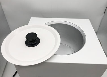 Pro Gran calentador de cera / 5 KG (10 LBS) Capacidad XL calentador de cera 10 libras proveedor
