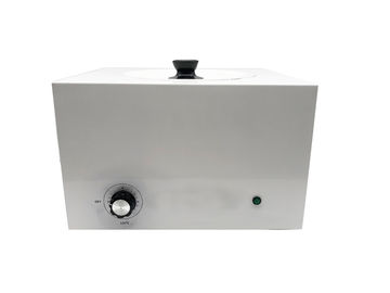 Calentador de cera de gran capacidad de 5L, calentador de cera para salón de uñas, calentador de cera para depilación 10LB proveedor