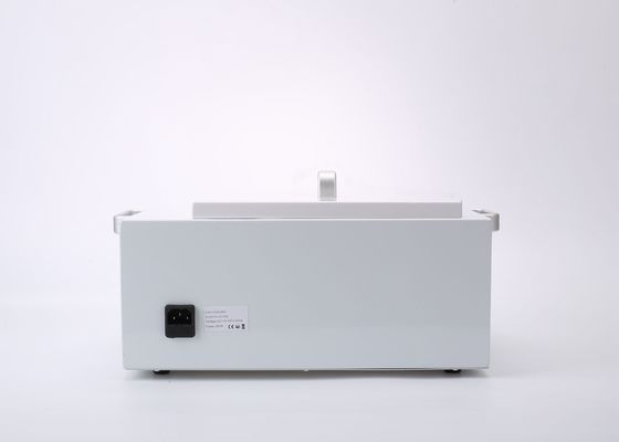 Calentador de cera profesional grande de 10 libras 5 L (10 libras de cera dura) Calentador de cera de metal de 10 libras proveedor