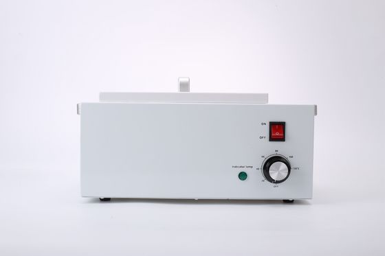 Calentador de cera profesional grande de 10 libras 5 L (10 libras de cera dura) Calentador de cera de metal de 10 libras proveedor