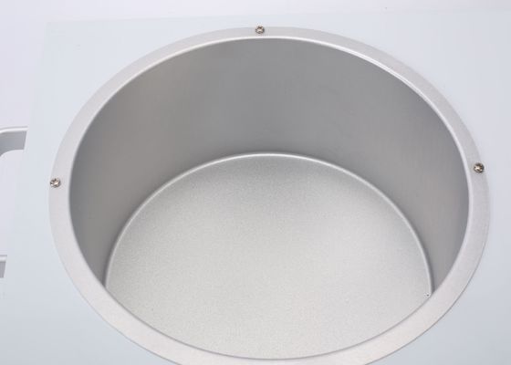 5L GRAN CALDADOR DE CERA / (10 LBS) Capacidad XL CALDADOR DE CERA 10 libras CALDADOR DE CERA para el salón proveedor