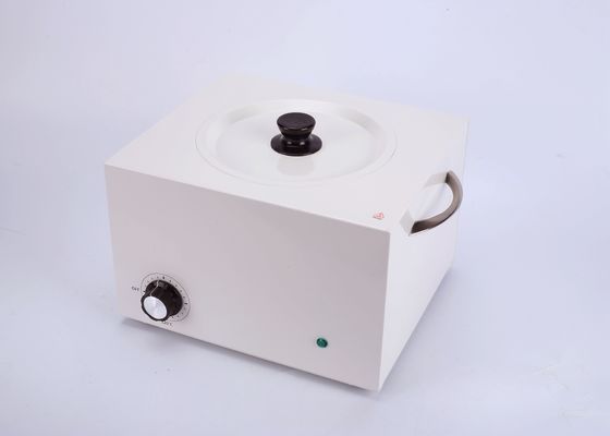 CALENTADOR DE CERA GRANDE DE 5L CON STOCK/ 5 KG (10 LBS) CAPACIDAD CALENTADOR DE CERA XL 10 LIBRAS CALENTADOR DE CERA 5000ML XL GRANDE proveedor