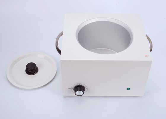 CALENTADOR DE CERA GRANDE DE 5L CON STOCK/ 5 KG (10 LBS) CAPACIDAD CALENTADOR DE CERA XL 10 LIBRAS CALENTADOR DE CERA 5000ML XL GRANDE proveedor