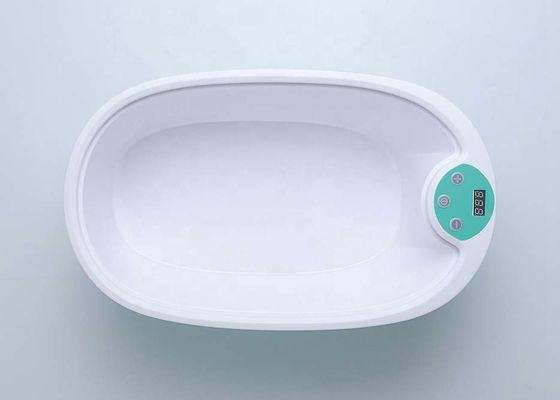 Equipo de cera para parafina con calentador de alta capacidad, depiladora manual, baño de parafina SPA, 10 libras / 10 LB proveedor