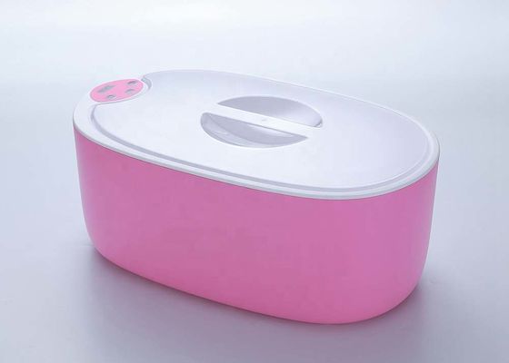Calentador de cera de parafina para manos y pies / Calentador eléctrico de cera / Calentador de cera de gran capacidad proveedor
