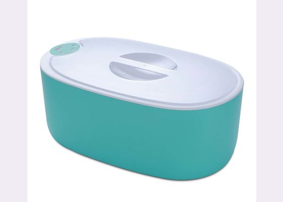 Calentador de cera de parafina grande de 5L, baño de parafina, olla calentadora de cera, equipo para salón de belleza y spa proveedor