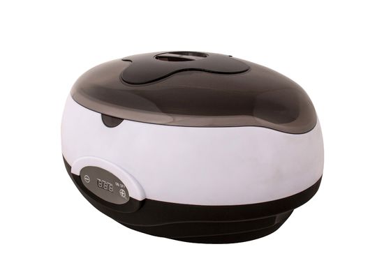 Calentador/calentador de cera de parafina / calentador de cera eléctrico Calentador de cera de parafina con LCD Cuidado de manos y pies 3000ml proveedor