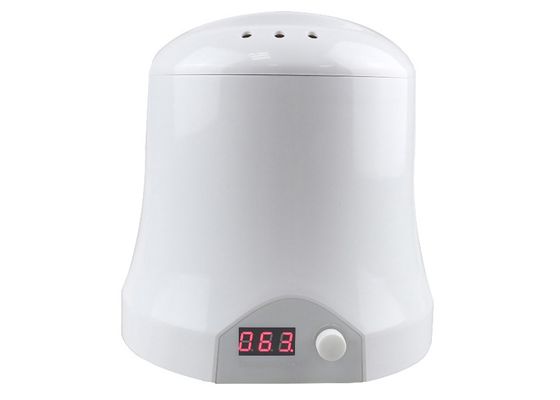Depilatory Wax Heater  wax warmer 1000 ml  With Led Display / Electronic  2 lb Wax heater 2 pounds  Temperature Control proveedor