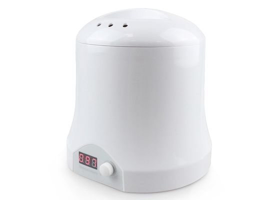 Depilatory Wax Heater  wax warmer 1000 ml  With Led Display / Electronic  2 lb Wax heater 2 pounds  Temperature Control proveedor