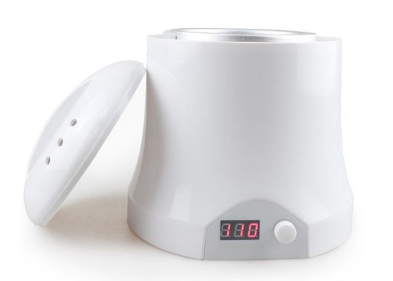 Depilatory Wax Heater  wax warmer 1000 ml  With Led Display / Electronic  2 lb Wax heater 2 pounds  Temperature Control proveedor