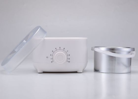 Calentador de cera depilatorio para la lata de cera 500ml calentador de cera Último calentador de cera de 500cc 2021 1lb para la lata de cera 400G proveedor