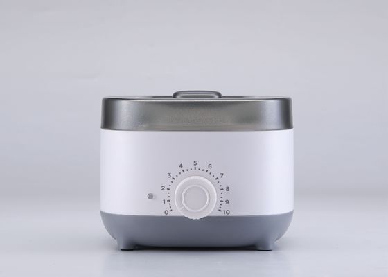 Último calentador de cera depilatorio de 500cc para lata de cera 500ml calentador de cera 1lb proveedor