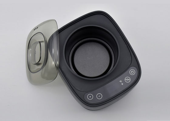 Calentador de cera de 500 ml con pantalla led Calentador de cera depilatorio de parafina con pantalla de control de temperatura 500cc proveedor