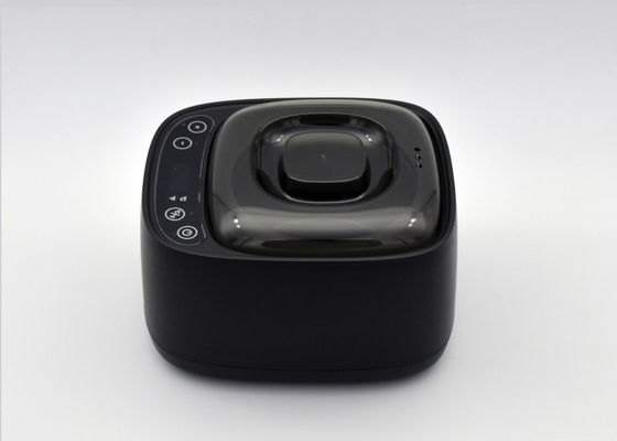 Calentador de cera de 500 ml con pantalla led Calentador de cera depilatorio de parafina con pantalla de control de temperatura 500cc proveedor
