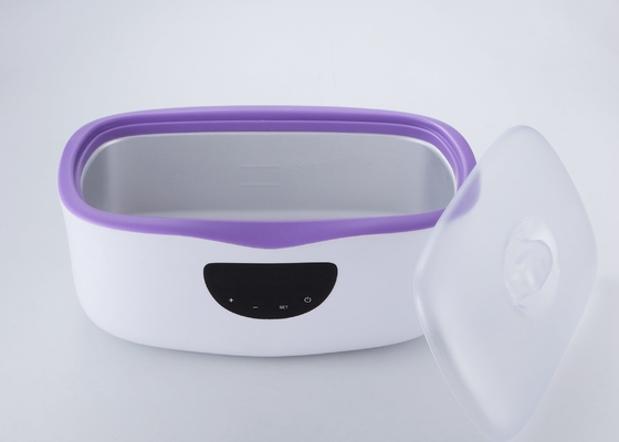 Calentador de cera para salón de belleza y spa, calentador de cera de parafina, 3500 ml, baño de parafina para terapia, calentador de cera para salón de belleza y spa proveedor