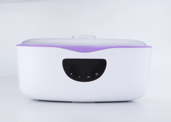 Calentador de cera para salón de belleza y spa, calentador de cera de parafina, 3500 ml, baño de parafina para terapia, calentador de cera para salón de belleza y spa proveedor