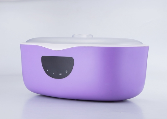 Calentador de cera para salón de belleza y spa, calentador de cera de parafina, 3500 ml, baño de parafina para terapia, calentador de cera para salón de belleza y spa proveedor