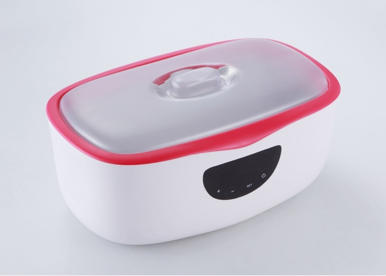 Calentador de cera para salón de belleza y spa, calentador de cera de parafina, 3500 ml, baño de parafina para terapia, calentador de cera para salón de belleza y spa proveedor