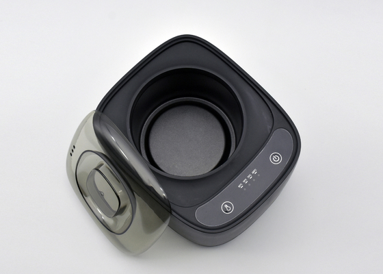 Calentador de cera de 1 libra con pantalla LED Calentador de cera depilatoria de parafina para manos/pies con control de temperatura de pantalla 500cc BWW5 proveedor